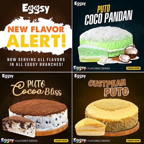 eggsy alabang photos